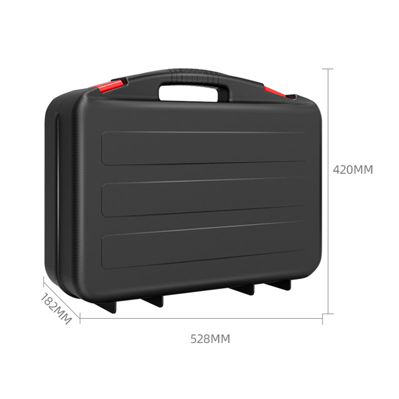 0729Welder Portable Tool Box P - Portable Welding Generator recension och pris