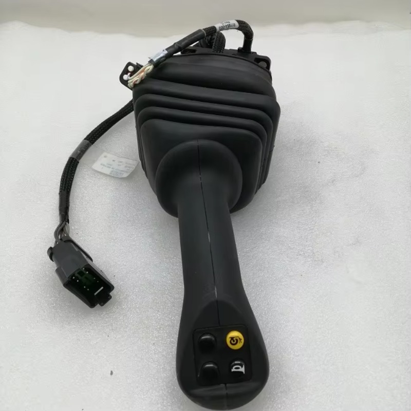 Excavator CONT GP 5251489 246D - Skid Steer Loader recension och pris