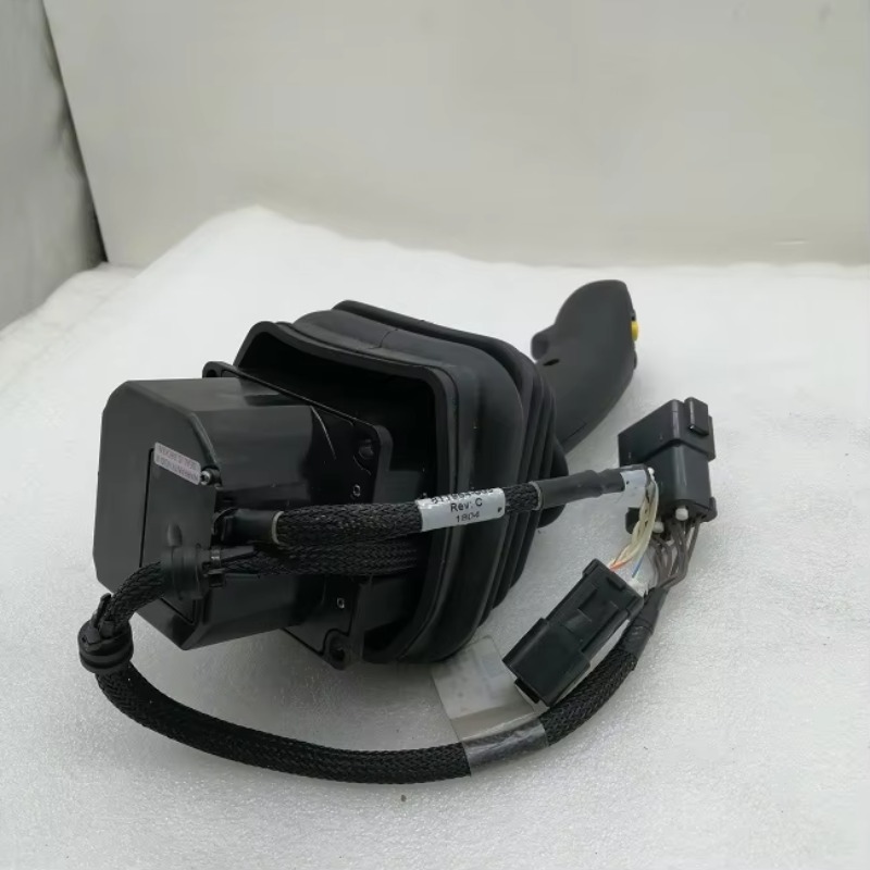 Excavator CONT GP 5251489 246D - Skid Steer Loader recension och pris
