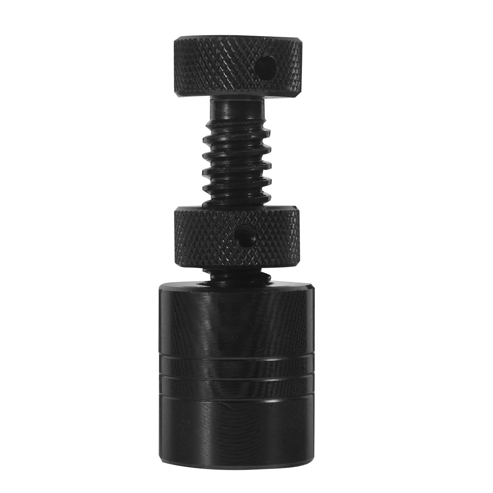 Adjustable Screw Jack Pad Stan - Heavy Equipment Jack Stands recension och pris