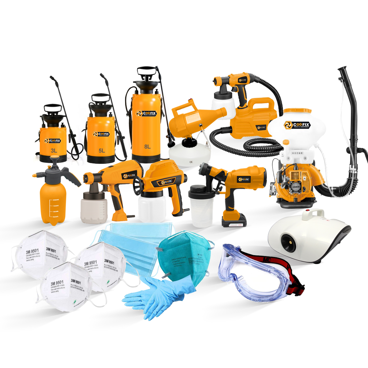 Heavy Duty Pumps and Engines I - Heavy Equipment Mining recension och pris