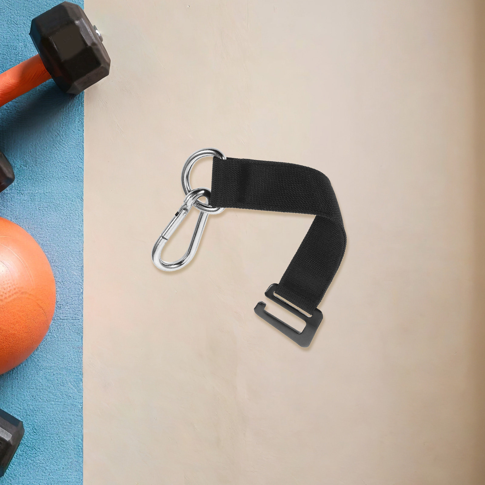 Pull-Up Hook Heavy-Duty Safety - Heavy Equipment Safety Training recension och pris