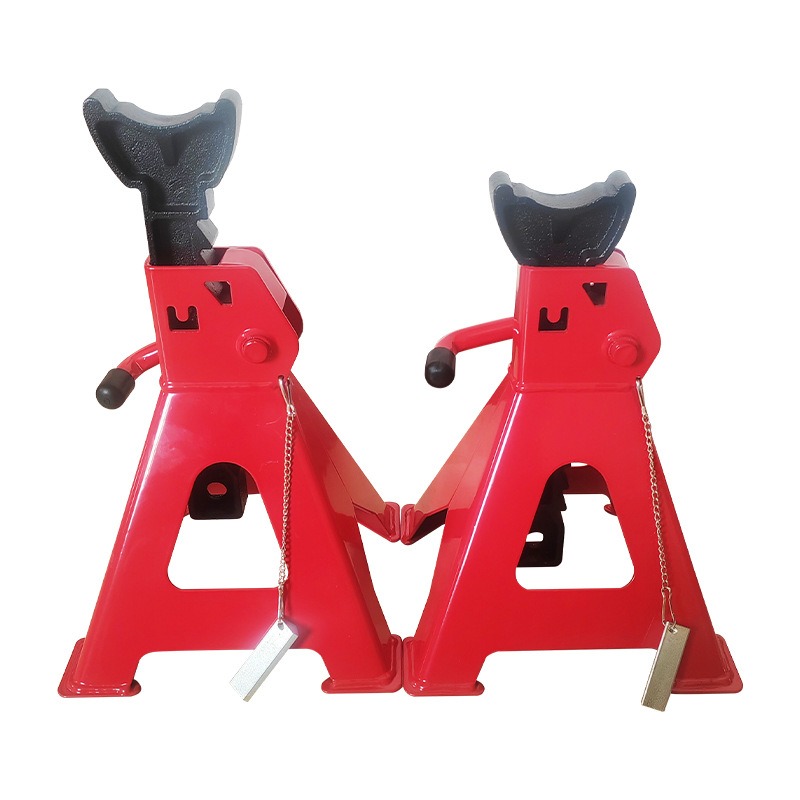3 Ton Heavy Duty Jack Stand wi - Heavy Equipment Jack Stands recension och pris
