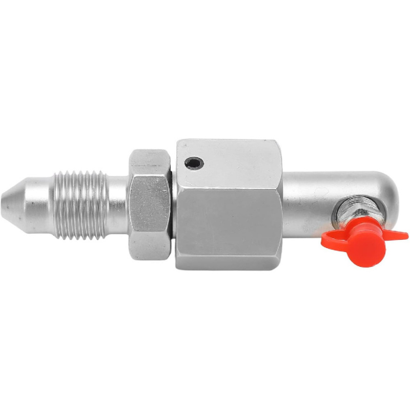 Stainless Steel Grease Fitting - Grease For Heavy Equipment recension och pris