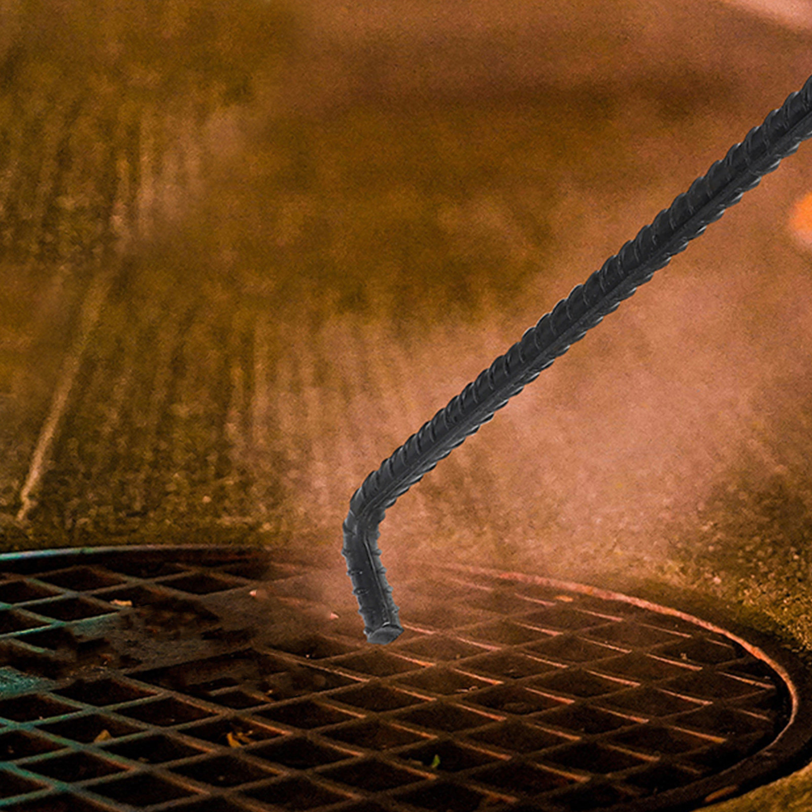 Professional Grade Manhole Cov - Manhole Cover Lifting recension och pris