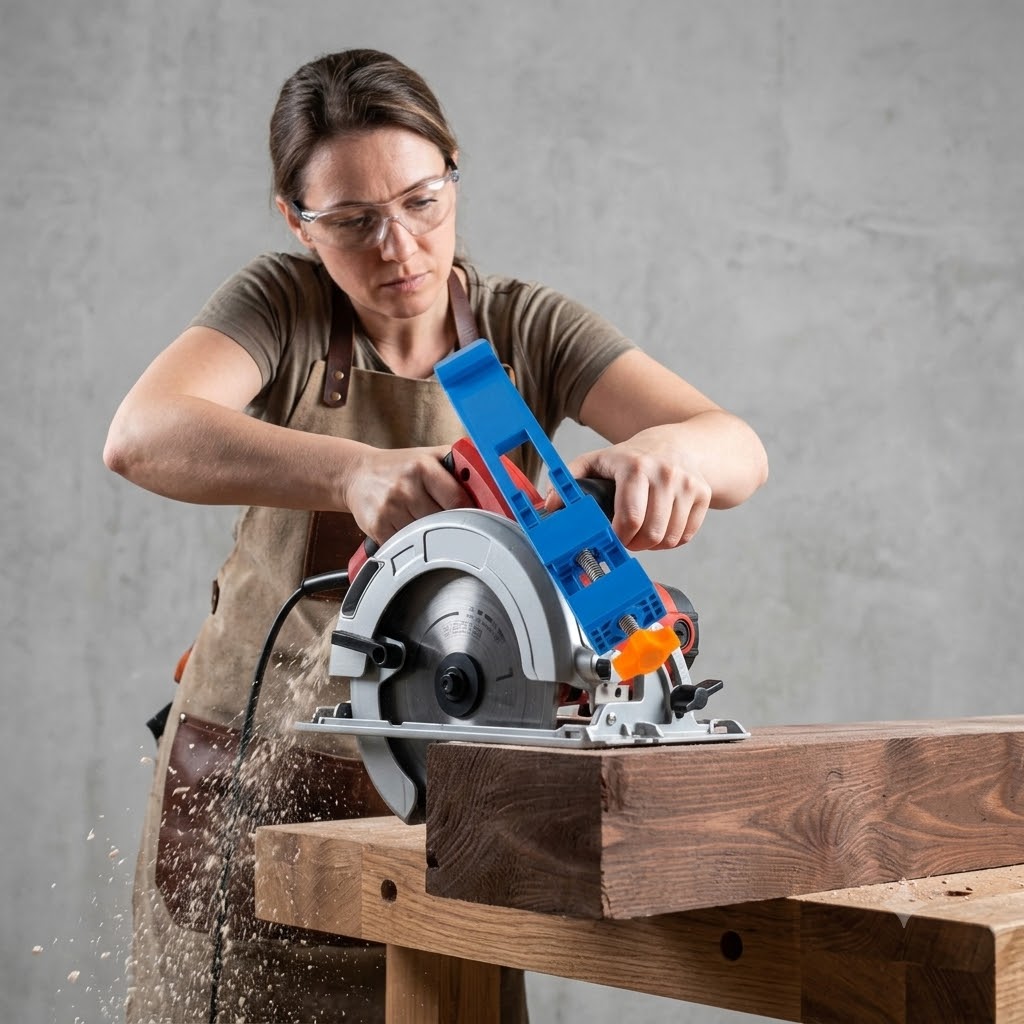 Durable ABS Electric Circular  - Heavy Equipment Electrical recension och pris