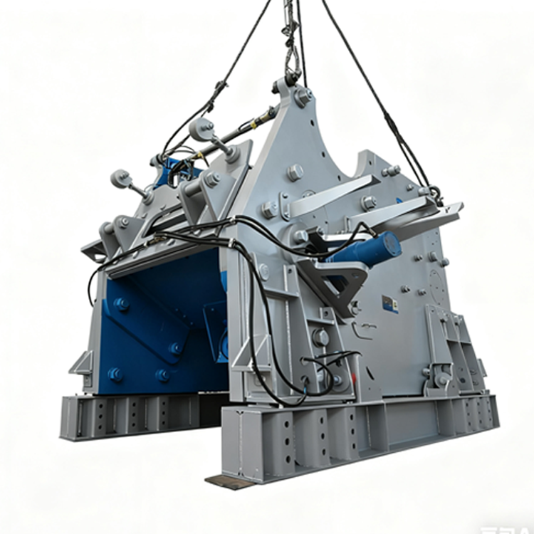 Robust Hard Rock Primary Crush - Heavy Equipment Mining recension och pris