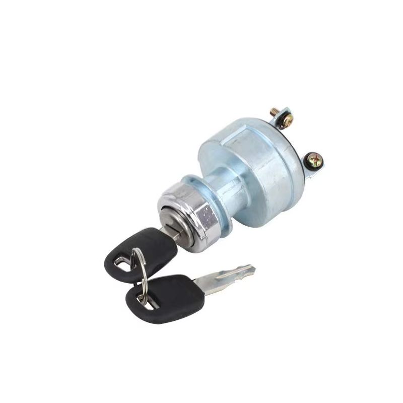 9G7641 4 Lines Ignition Switch - Dump Truck Heavy Equipment recension och pris