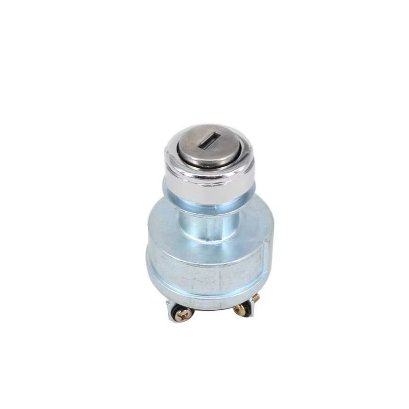 9G7641 4 Lines Ignition Switch - Dump Truck Heavy Equipment recension och pris
