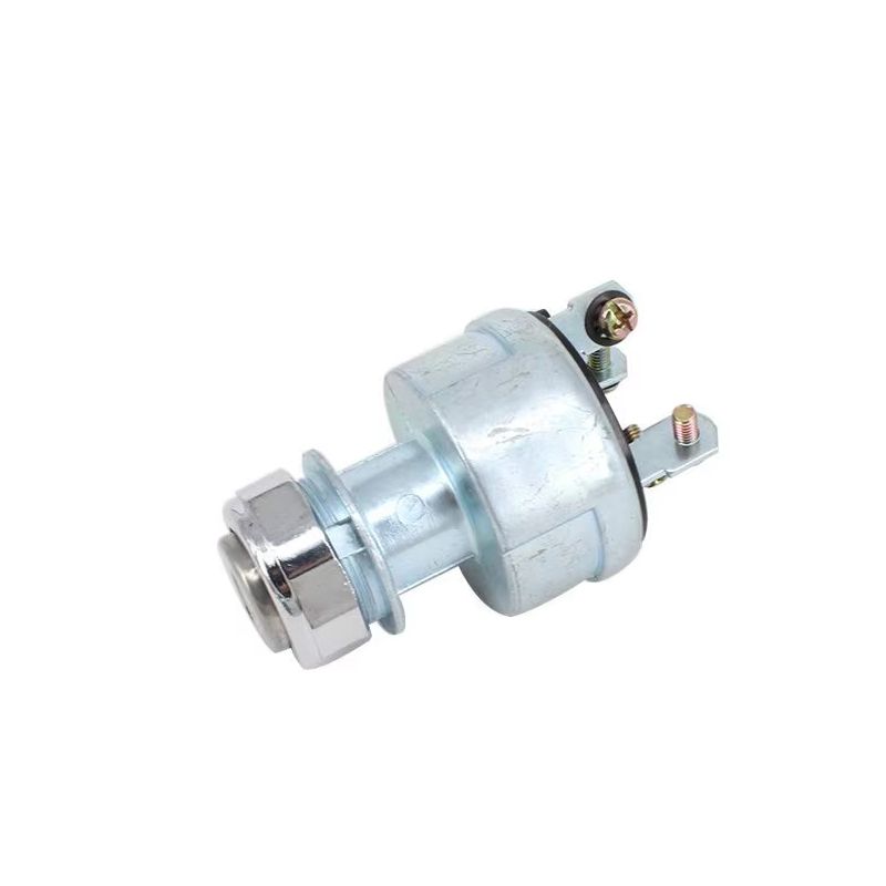 9G7641 4 Lines Ignition Switch - Dump Truck Heavy Equipment recension och pris