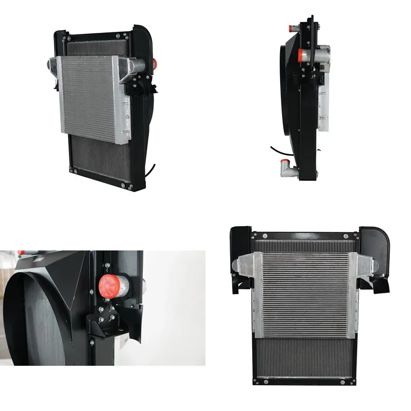 OEM ODM Wide Body Mine Dump Tr - Dump Truck Heavy Equipment recension och pris