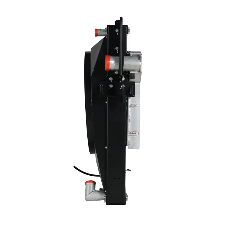 OEM ODM Wide Body Mine Dump Tr - Dump Truck Heavy Equipment recension och pris
