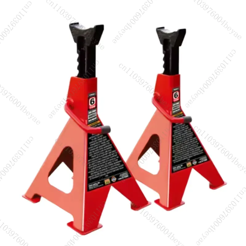 3 Legs 3 Tons Vehicle Car Jack - Heavy Equipment Jack Stands recension och pris