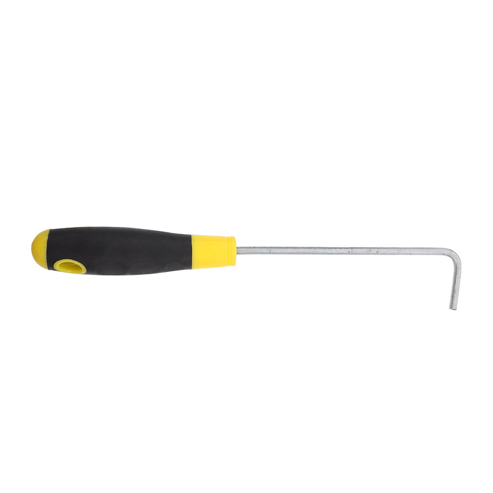 Heavy Duty Stainless Steel Rol - Manhole Cover Lifting recension och pris