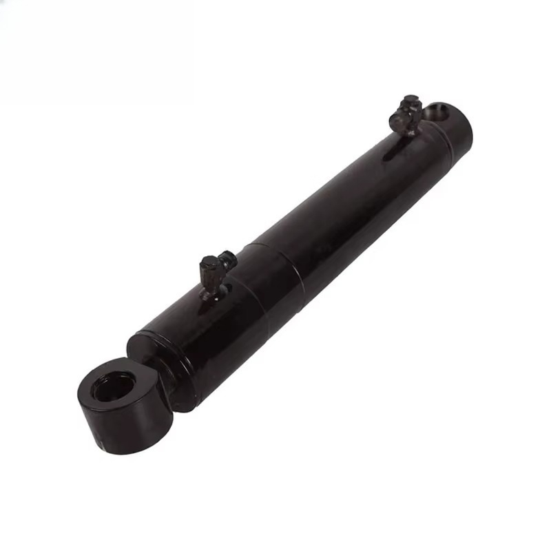 Telescopic Hydraulic Cylinder  - Dump Truck Heavy Equipment recension och pris