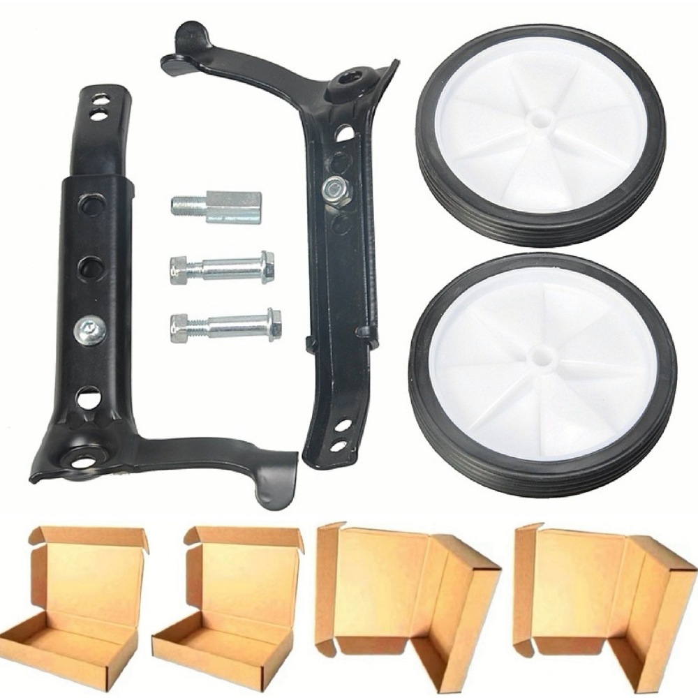 Heavy Duty Training Wheels For - Heavy Equipment Safety Training recension och pris