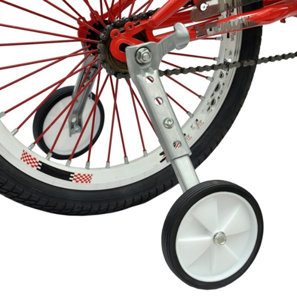 Heavy Duty Training Wheels For - Heavy Equipment Safety Training recension och pris