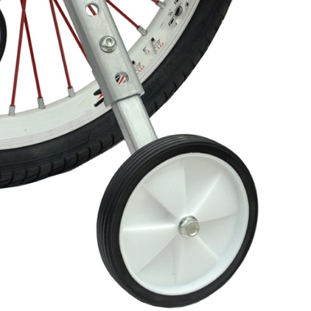Heavy Duty Training Wheels For - Heavy Equipment Safety Training recension och pris