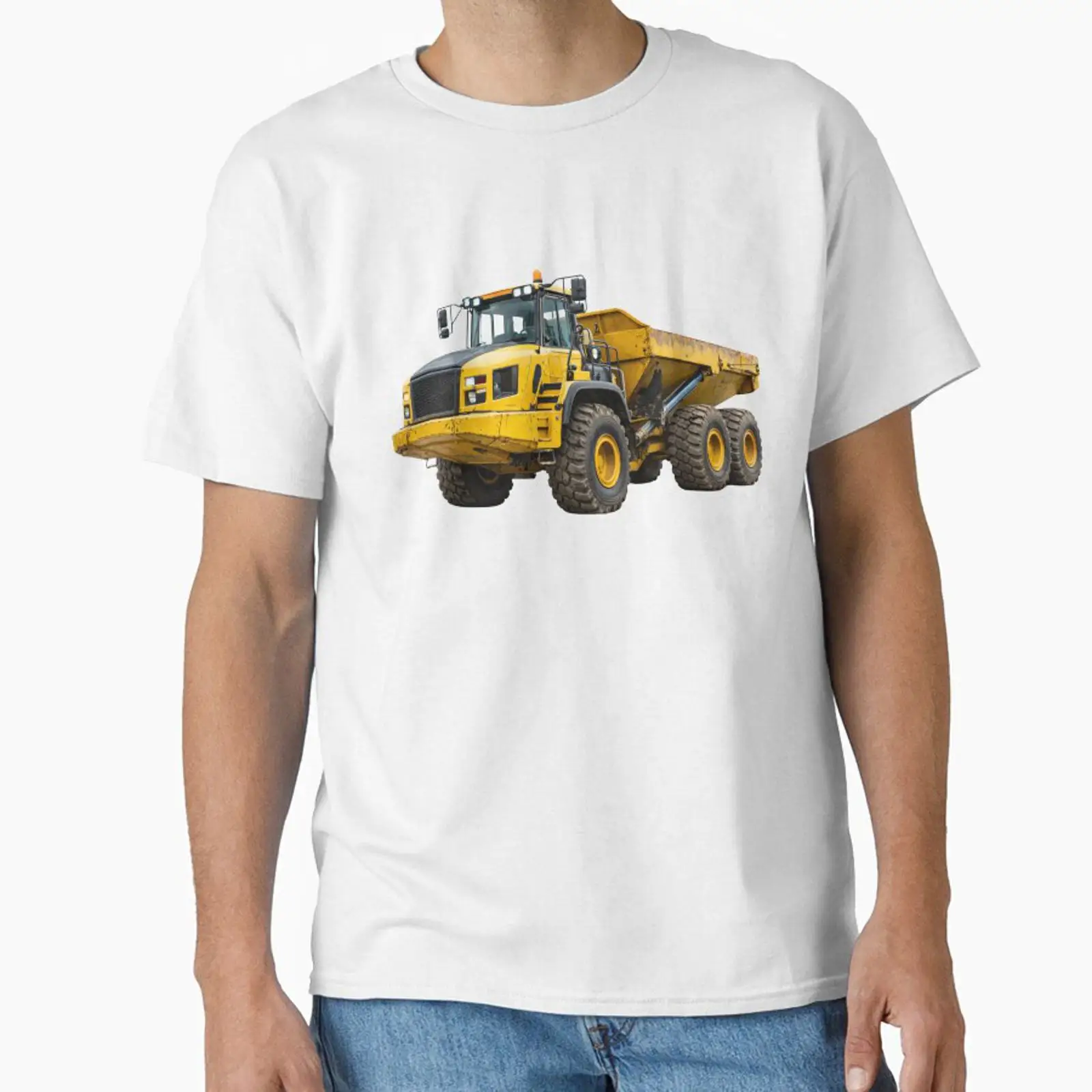 Articulated Dump Truck Heavy E - Dump Truck Heavy Equipment recension och pris