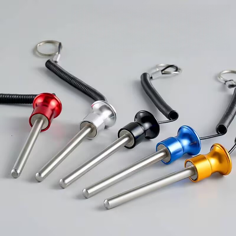 Magnetic Weight Stack Selector - Heavy Equipment Pictures recension och pris