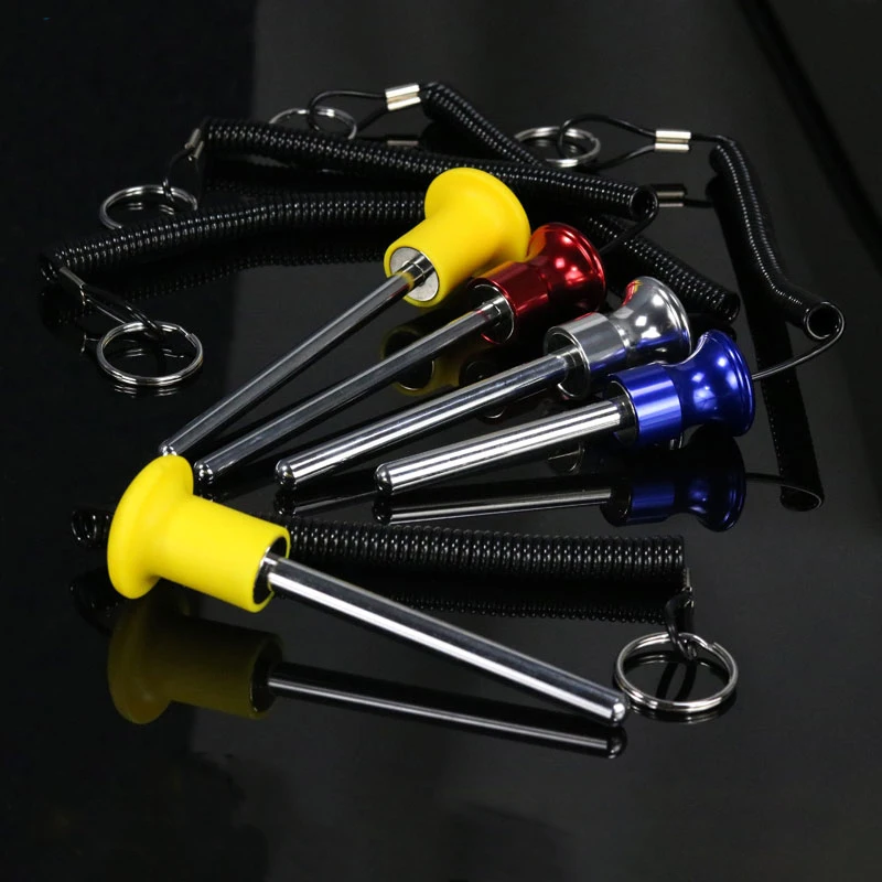 Magnetic Weight Stack Selector - Heavy Equipment Pictures recension och pris