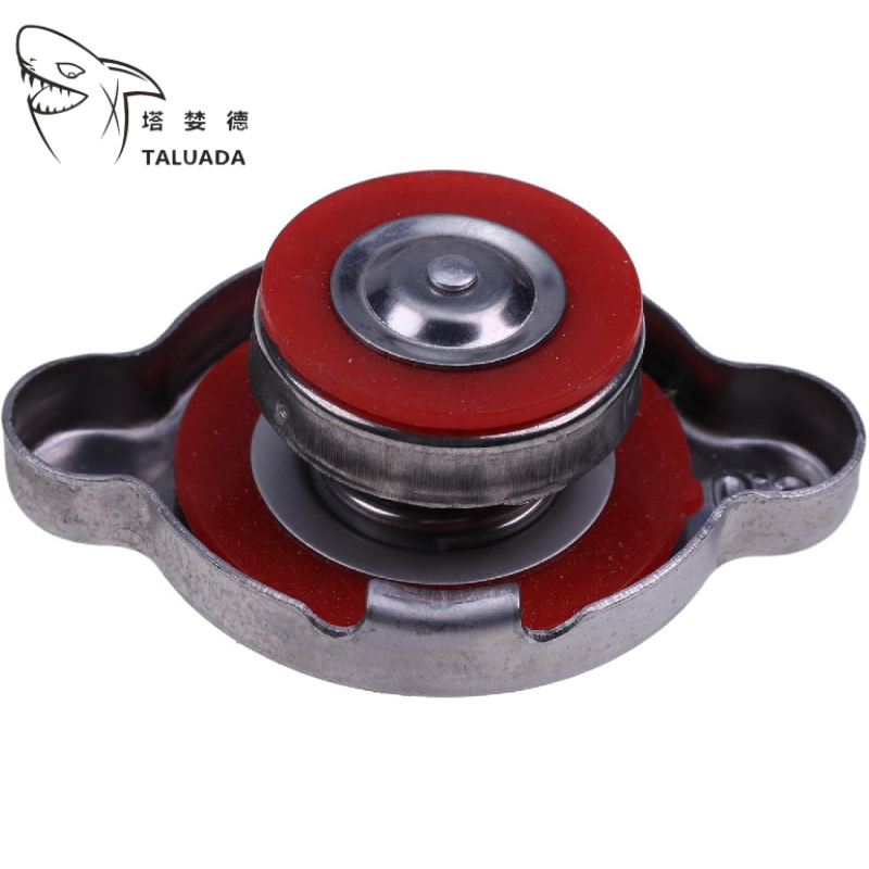 Radiator Cap YM123682-44210 YM - Dump Truck Heavy Equipment recension och pris