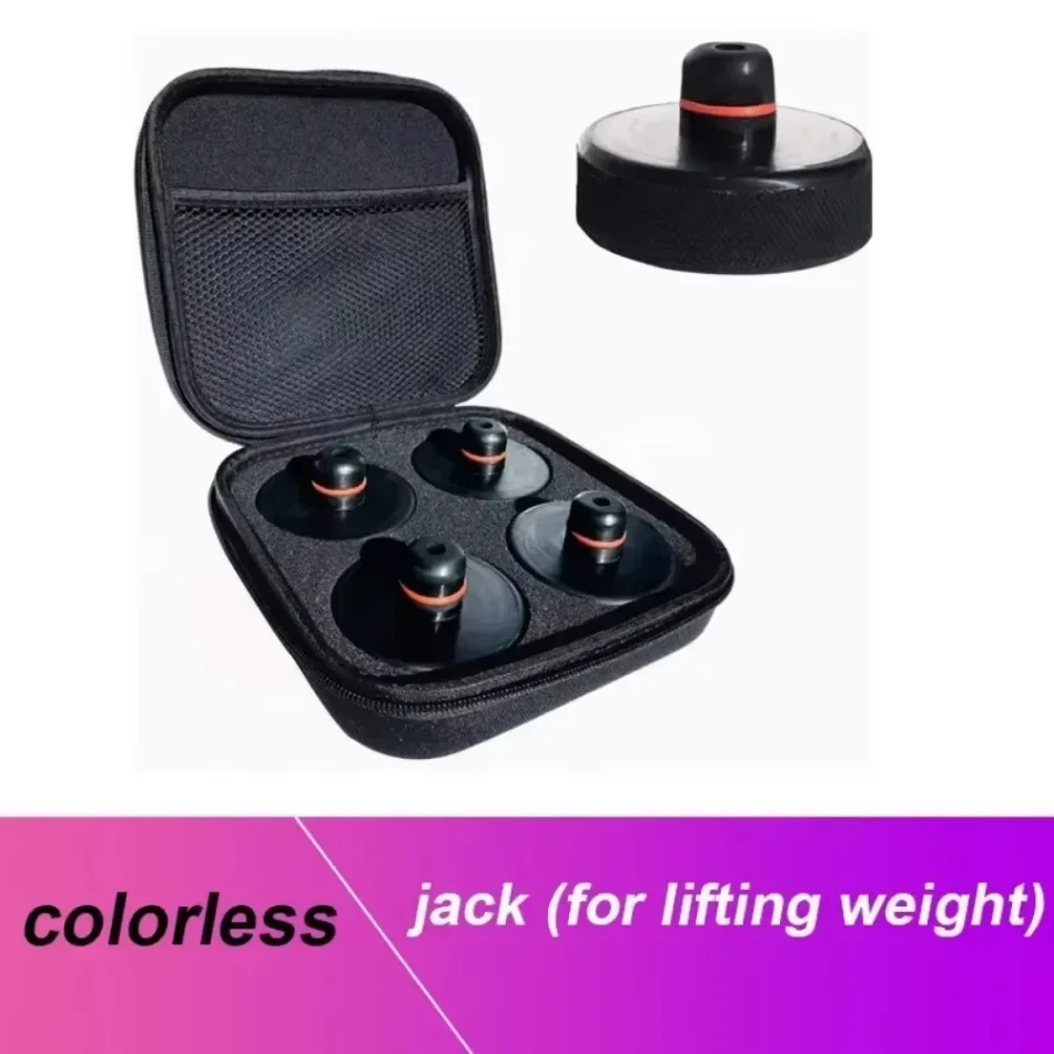 Car Rubber Lifting Jack Pad Fo - Manhole Cover Lifting recension och pris