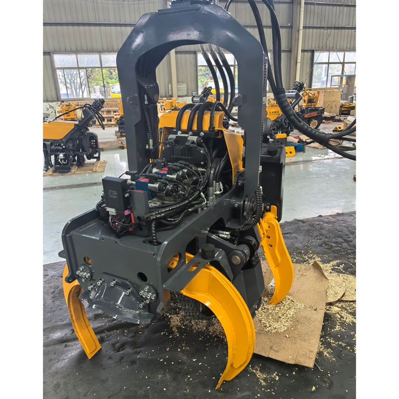 Heavy Duty Automatic Wood Cutt - Heavy Equipment Electrical recension och pris