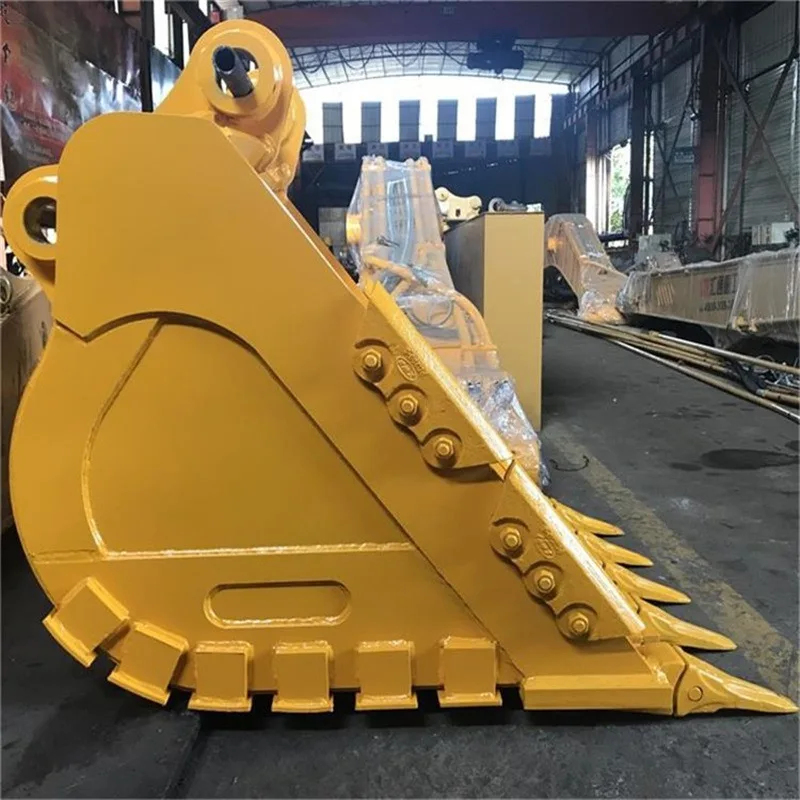 HAOEN PC200 Bucket Trench Teet - Heavy Equipment Mining recension och pris