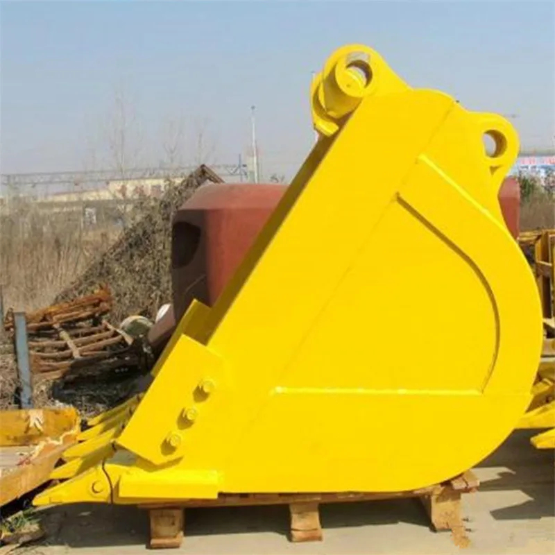 HAOEN PC200 Bucket Trench Teet - Heavy Equipment Mining recension och pris