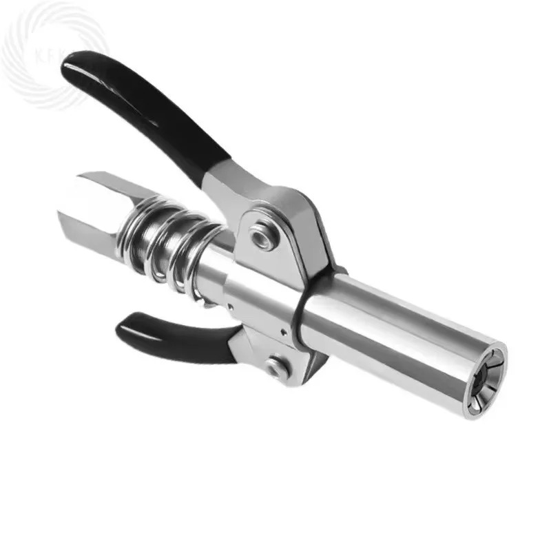 For Two Press Easy To Push Acc - Grease For Heavy Equipment recension och pris