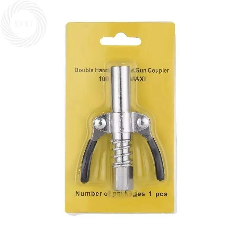 For Two Press Easy To Push Acc - Grease For Heavy Equipment recension och pris