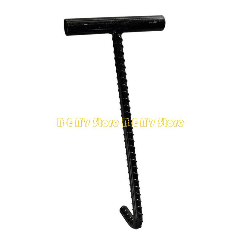 Y1AD Heavy Duty 10mm Manhole C - Manhole Cover Lifting recension och pris