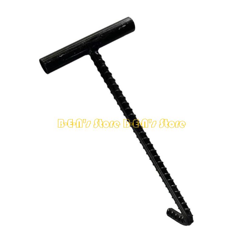 Y1AD Heavy Duty 10mm Manhole C - Manhole Cover Lifting recension och pris