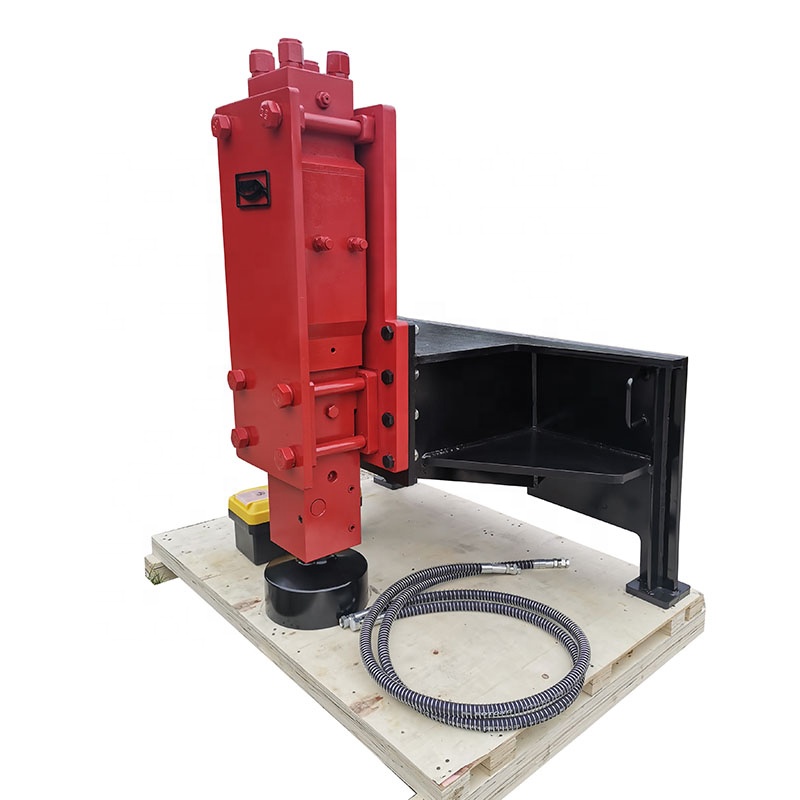 Skid Steer Loader Hydraulic Ro - Skid Steer Loader recension och pris