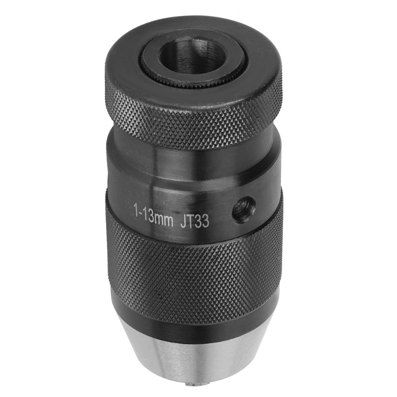 Drill Chuck Super Heavy Duty D - Heavy Equipment Electrical recension och pris