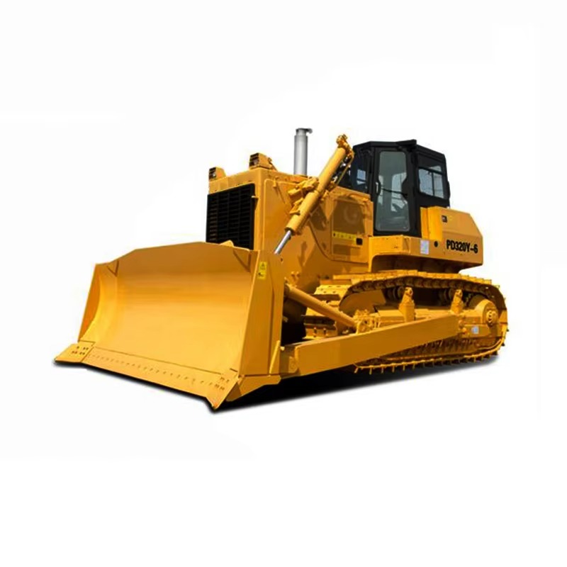 SD22 Crawler Dozer Bulldozer M - Heavy Equipment Mining recension och pris
