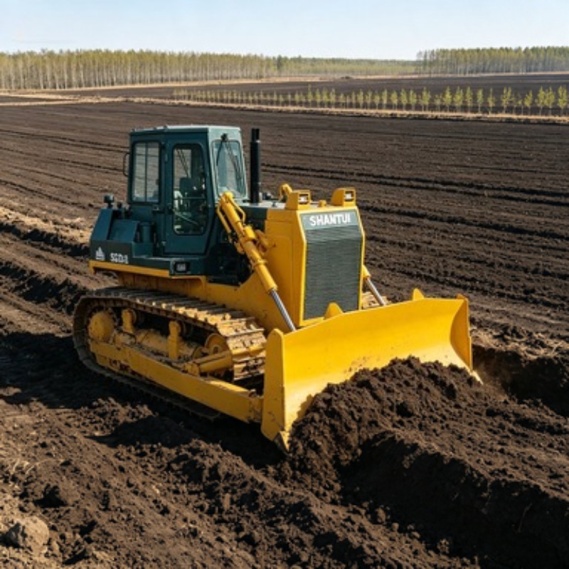 SD22 Crawler Dozer Bulldozer M - Heavy Equipment Mining recension och pris