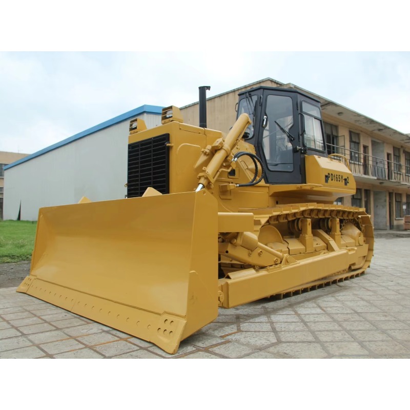 SD22 Crawler Dozer Bulldozer M - Heavy Equipment Mining recension och pris