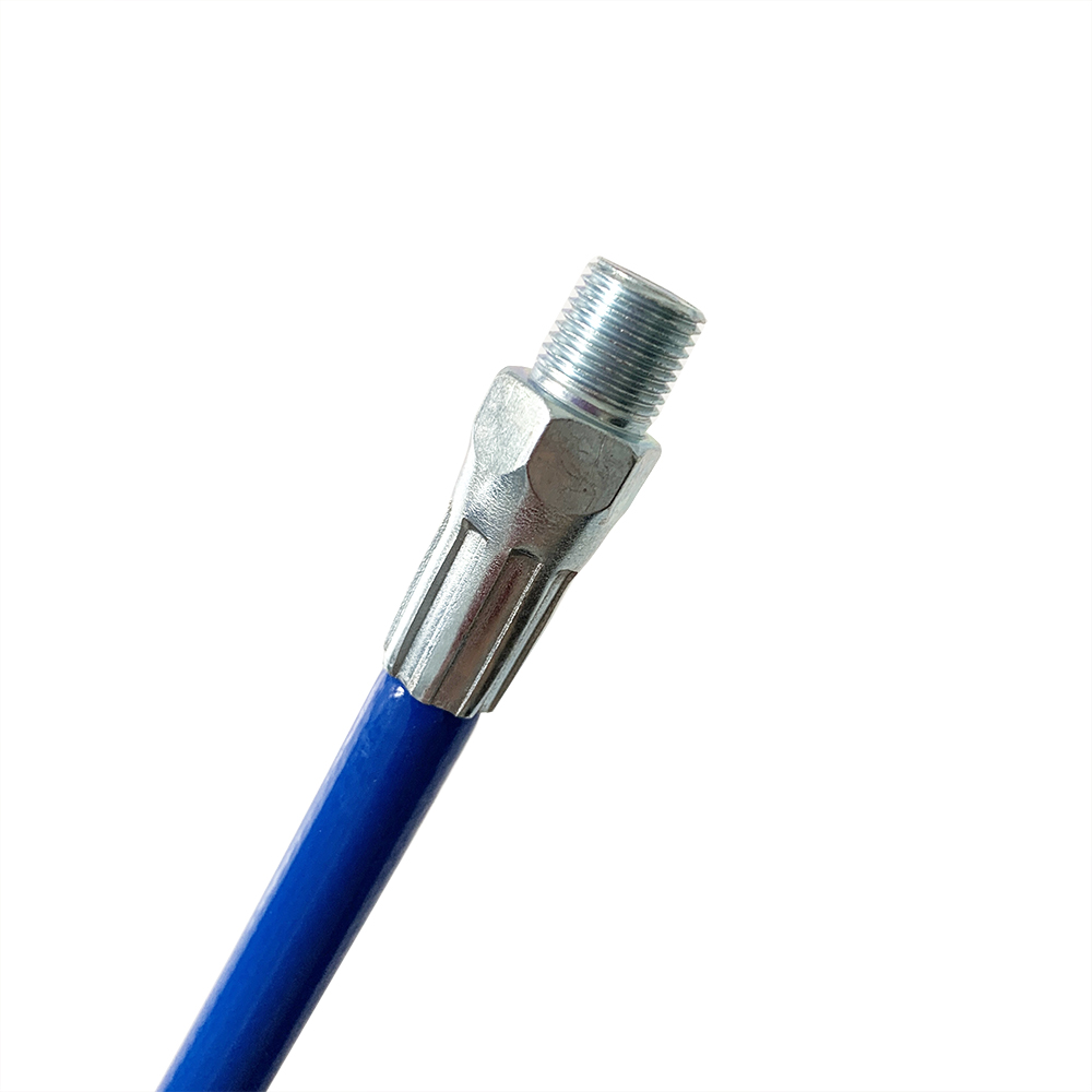 5PCS 30/40/50cm Grease Gun Cou - Grease For Heavy Equipment recension och pris