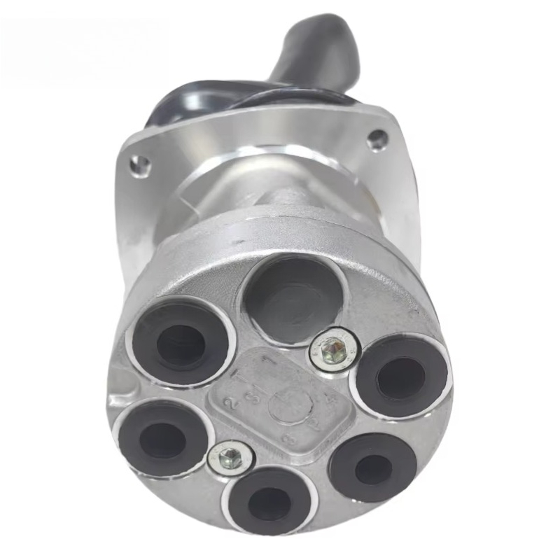 6654119 High Quality Joystick  - Skid Steer Loader recension och pris