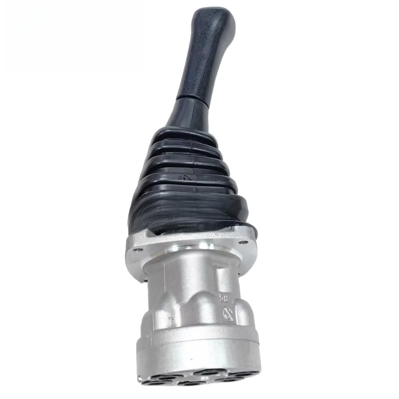 6654119 High Quality Joystick  - Skid Steer Loader recension och pris