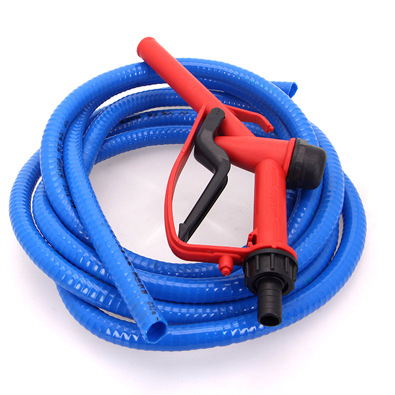 1PC Plastic Manual Heavy Duty  - Grease For Heavy Equipment recension och pris