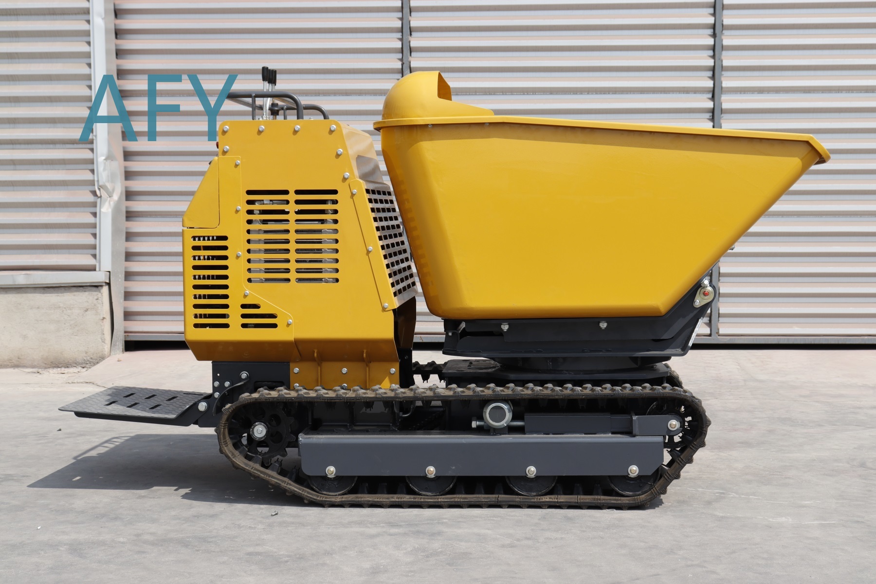 Motor Power 90 Degree Rotating - Dump Truck Heavy Equipment recension och pris