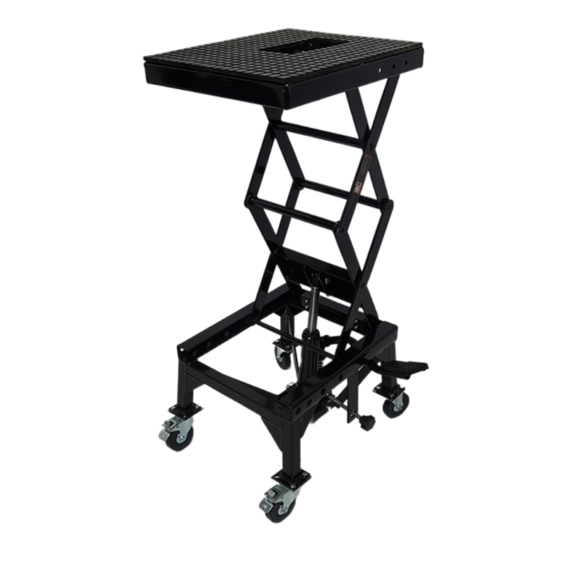 Universal Heavy Duty Sturdy Sc - Heavy Equipment Jack Stands recension och pris