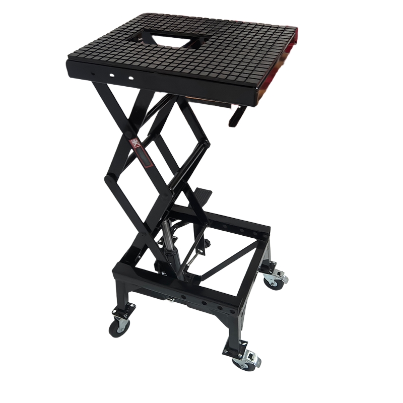 Universal Heavy Duty Sturdy Sc - Heavy Equipment Jack Stands recension och pris