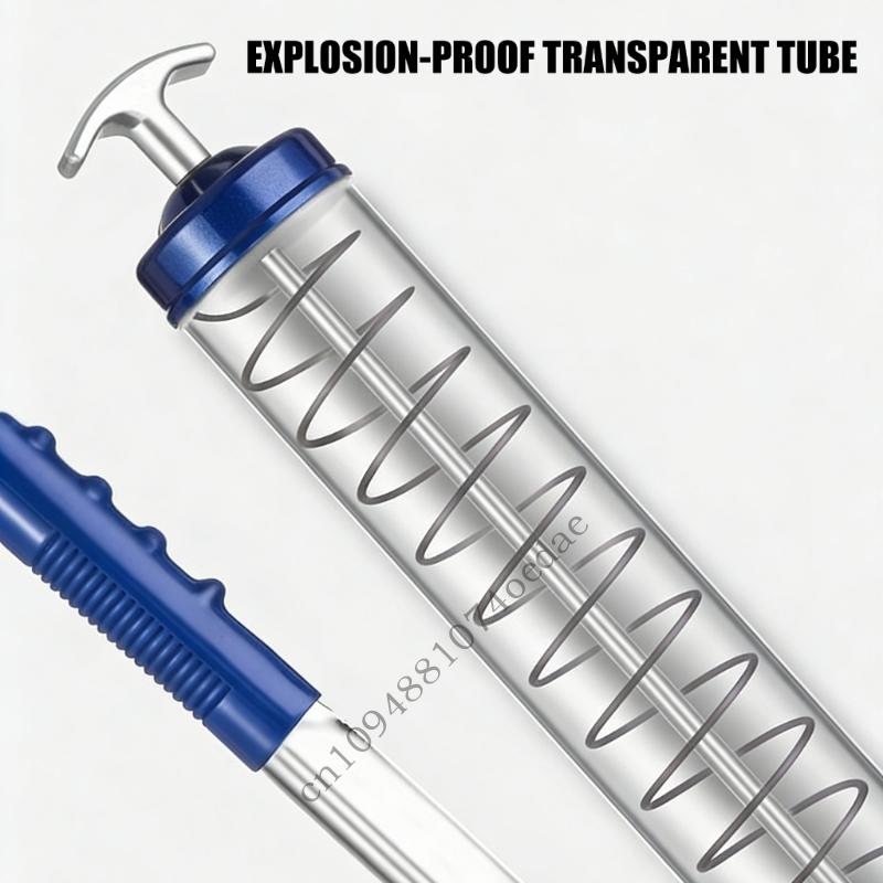 Heavy Duty Manual Grease Tool  - Grease For Heavy Equipment recension och pris