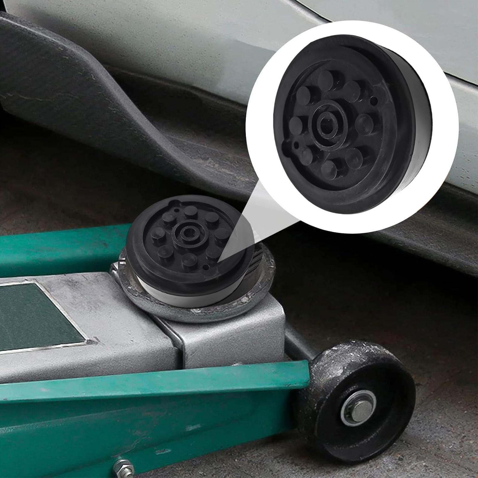 Lift Jack Pad Anti-Slip Rubber - Manhole Cover Lifting recension och pris