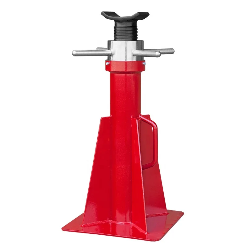 Heavy Duty Aluminum Jack Stand - Heavy Equipment Jack Stands recension och pris
