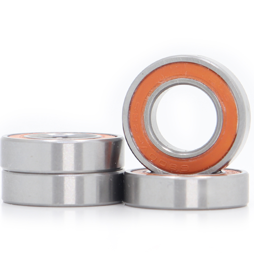 6800 VRS MAX Bearings 10*19*5m - Grease For Heavy Equipment recension och pris